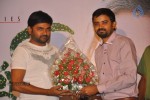 Green Signal Movie Press Meet - 5 of 71