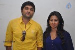 Green Signal Movie Press Meet - 30 of 71