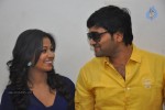 Green Signal Movie Press Meet - 31 of 71