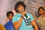 Green Signal Movie Press Meet - 40 of 71