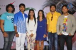 Green Signal Movie Press Meet - 45 of 71