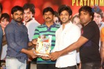 Green Signal Platinum Disc Function - 24 of 73