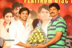 Green Signal Platinum Disc Function - 31 of 73