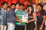 Green Signal Platinum Disc Function - 45 of 73