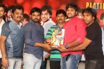 Green Signal Platinum Disc Function - 50 of 73