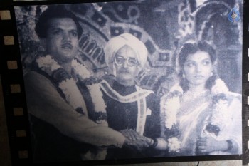 Gruhapravesam 70 Years Function Photos - 26 of 42