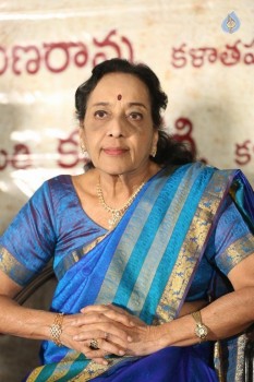 Gruhapravesam 70 Years Function Photos - 32 of 42