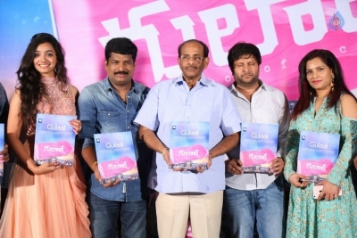 Gulaal Movie Motion Poster Launch - 3 of 10