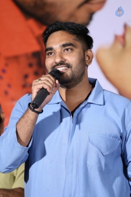 Gulf Movie Audio Launch - 3 of 30