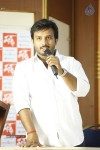 Gulf Movie Press Meet - 2 of 17