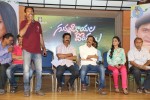 Gummadi Kayala Dongalu Press Meet - 7 of 41