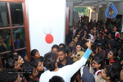 Guna 369 College Tour in Vizag - 1 of 15