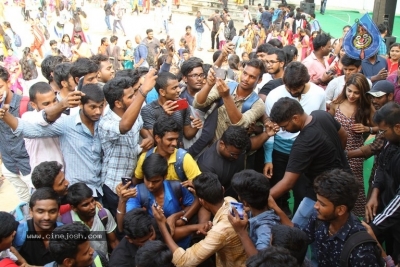 Guna 369 College Tour in Vizag - 11 of 15