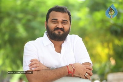 Guna 369 Director Arjun Jandhyala Interview - 11 of 17