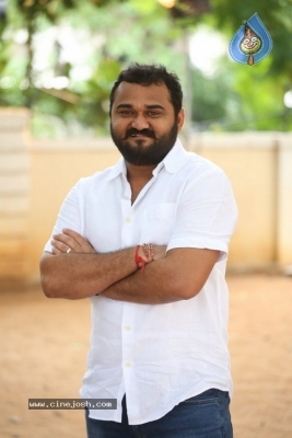 Guna 369 Director Arjun Jandhyala Interview - 16 of 17