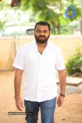 Guna 369 Director Arjun Jandhyala Interview - 17 of 17