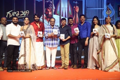 Guna 369 Movie Pre Release Event - 46 of 63