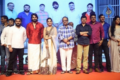 Guna 369 Movie Pre Release Event - 53 of 63