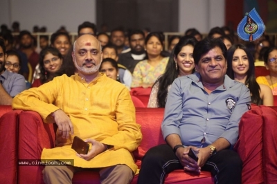 Guna 369 Movie Pre Release Event - 57 of 63