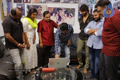 Guna 369 Movie Song Launch - 1 of 21