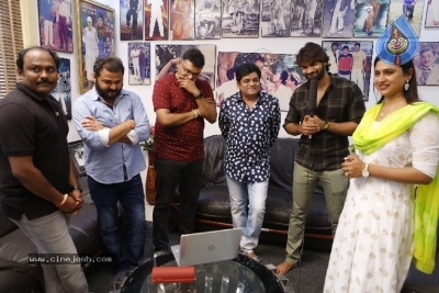 Guna 369 Movie Song Launch - 4 of 21