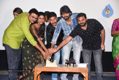 Guna 369 Success Celebrations - 7 of 18