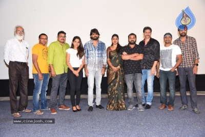 Guna 369 Success Celebrations - 10 of 18