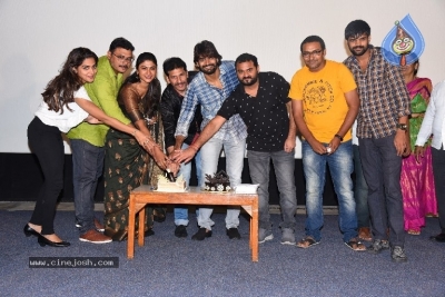 Guna 369 Success Celebrations - 17 of 18