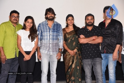 Guna 369 Success Celebrations - 18 of 18