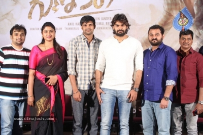 Guna 369  Success Meet Pics - 7 of 17