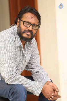 Gunasekhar Interview Photos - 1 of 21