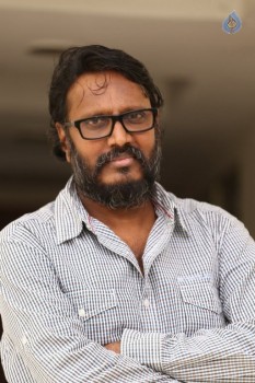 Gunasekhar Interview Photos - 4 of 21