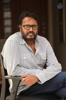 Gunasekhar Interview Photos - 6 of 21