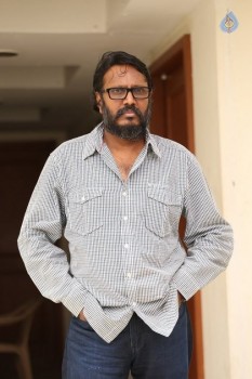 Gunasekhar Interview Photos - 7 of 21