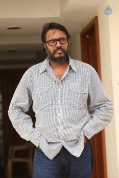 Gunasekhar Interview Photos - 8 of 21