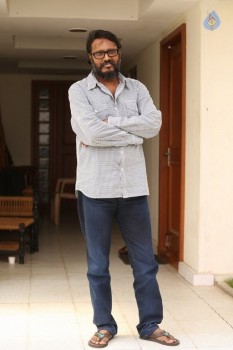 Gunasekhar Interview Photos - 9 of 21