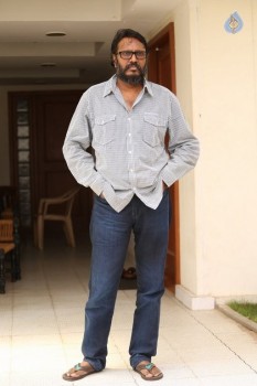 Gunasekhar Interview Photos - 13 of 21