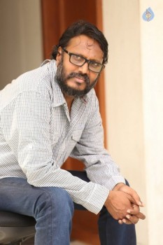 Gunasekhar Interview Photos - 14 of 21