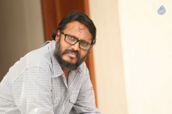 Gunasekhar Interview Photos - 15 of 21