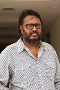 Gunasekhar Interview Photos - 16 of 21