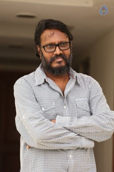 Gunasekhar Interview Photos - 18 of 21