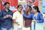 Gunde Jaari Gallanthayyinde 100 days Function - 18 of 56