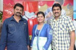 Gunde Jaari Gallanthayyinde 100 days Function - 41 of 56