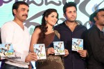 Gunde Jaari Gallanthayyinde Audio Launch - 46 of 298