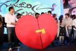 Gunde Jaari Gallanthayyinde Audio Launch - 37 of 298