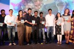 Gunde Jaari Gallanthayyinde Audio Launch - 86 of 298