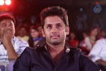 Gunde Jaari Gallanthayyinde Audio Launch - 153 of 298