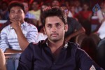 Gunde Jaari Gallanthayyinde Audio Launch - 281 of 298