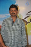 Gunde Jaari Gallanthayyinde Logo Launch - 7 of 76