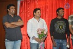 Gunde Jaari Gallanthayyinde Logo Launch - 12 of 76